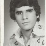 شهید روح اله علی شیری