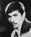 شهید احمد علی نواز