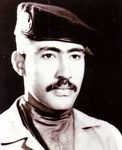 شهید یعقوب غایب