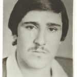 شهید محمدرضا فرجی