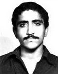 شهید کرمعلی فیروزی
