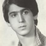 شهید ابوالفضل قزلباش