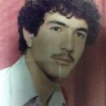 شهید قاسم قضائی