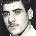 شهید محمد قمی جنگلی