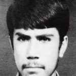 شهید علی رضا کرملو
