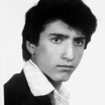 شهید فرهاد کلانکی