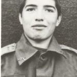 شهید خدابخش کهن ترابی