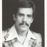 شهید ابوالفضل گرروسی