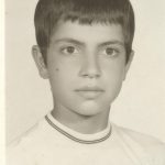 شهید علی اصغر گوهرچغایی