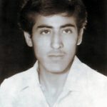 شهید اصغر لطفی