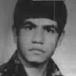 شهید علی اصغر مجیدی گواه