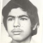 شهید محمد محمدقلی