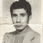 شهید احمد محمدی