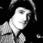 شهید نبی اله محمدی