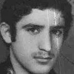 شهید مصطفی محمدی گرمارودی
