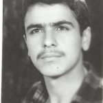 شهید عباس محمودی