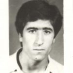 شهید محمود مدیرروستا