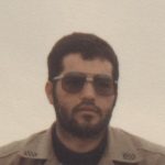 شهید سیدسعید مصطفوی