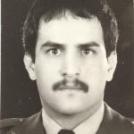 شهید حمیدرضا معینی