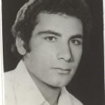 شهید محمدتقی ملامحمدی