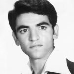 شهید شاهپور ملکان