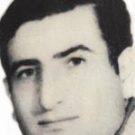 شهید علی ملکی