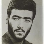 شهید جمشید محرابی