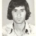 شهید کاظم ناصرخیل