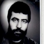 شهید اصغر نجفی