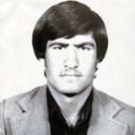شهید محمدرضا نظری