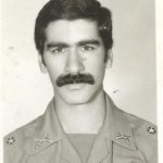 شهید نوروز نوروزی ورزقانی