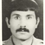 شهید رضا یوسفی