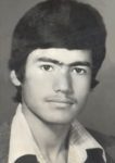 شهید ابوطالب شفیعی زاده گرده کوهی