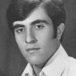 شهید سیدعلی رضا حجتی