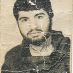 شهید علی اکبر آذری نظیر