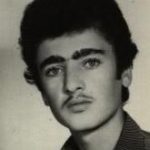 شهید عباس آزادرنجبر