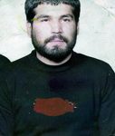 شهید رضا آقاباقری