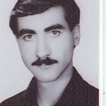 شهید آقابزرگ آقاجان نژاد