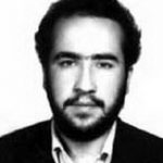 شهید رمضان علی آقایی
