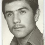 شهید محمدتقی ابراهیمی کوکدرق