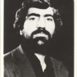 شهید یداله ابراهیمی