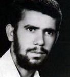 شهید جواد ابوالقاسمی