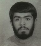 شهید سیدابوالفضل احمدنیری