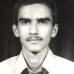 شهید سیدحسن احمدی