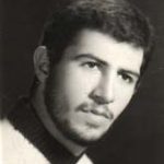 شهید مجتبی اردستانی رستمی