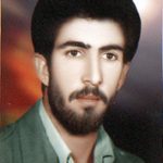 شهید امیرحسین اسعدی