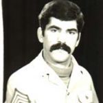شهید جعفر اسفرورینی