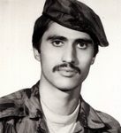 شهید سعید اسماعیل صوفیان