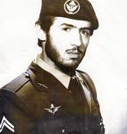 شهید مجید اشتری