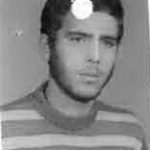 شهید جواد اصغرنسب